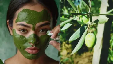 Miraculous benefits of mango leaves in skin care