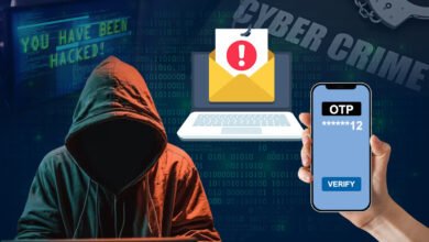 Cyber ​​fraud in Mussoorie: Rs 1.17 crore stolen from garment businessman in the name of investment