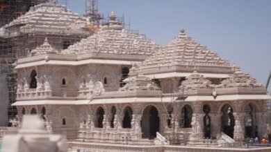 Ayodhya: A state-of-the-art boundary wall will be built to protect the Ram Mandir premises, temple construction work will be completed in six months