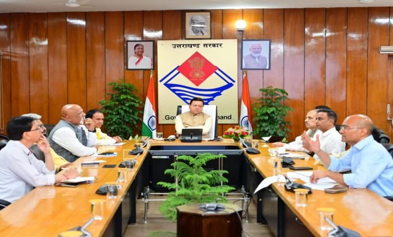 Promotion of P-culture instead of E-culture in Uttarakhand, a new era of sports activities for the youth