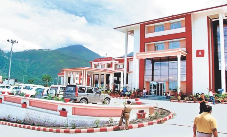 19 PG doctors deployed in medical colleges of Uttarakhand, patients will get benefit