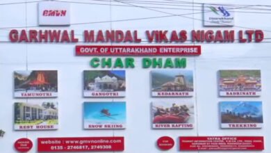 Advance booking of Rs 7 crore to GMVN before Chardham Yatra, this time it will break all records