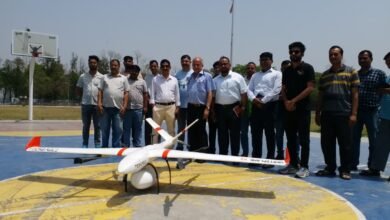 Health technology takes flight in Uttarakhand: Successful trial of delivery of medicines and blood through drone