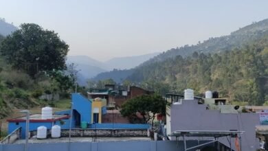 Weather pattern will change in Uttarakhand: Rain forecast for four days from Thursday