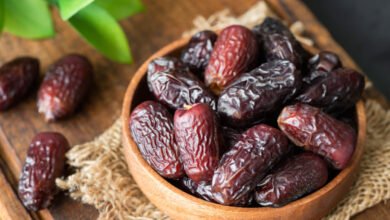 Treasure of health: Eating dates gives amazing benefits, know what experts say