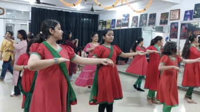 World Dance Day: Dance is not just an art, it is also a medium to achieve life