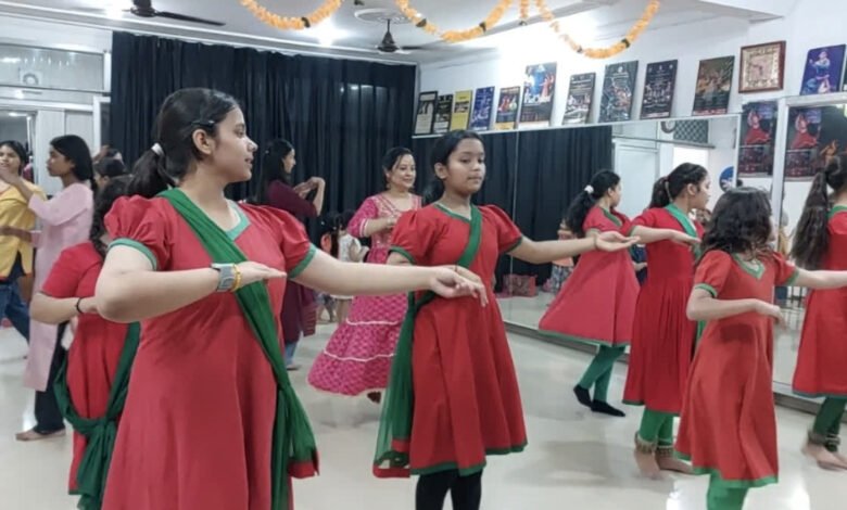 World Dance Day: Dance is not just an art, it is also a medium to achieve life