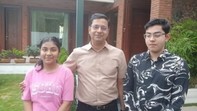 ICSE-ISC Result 2025: Students also made their mark in Uttarakhand, Arnav Pandey scored top marks in class 12th