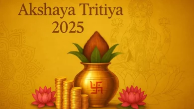 Akshaya Tritiya 2025: 29 or 30 April? Know the exact date and special Muhurta