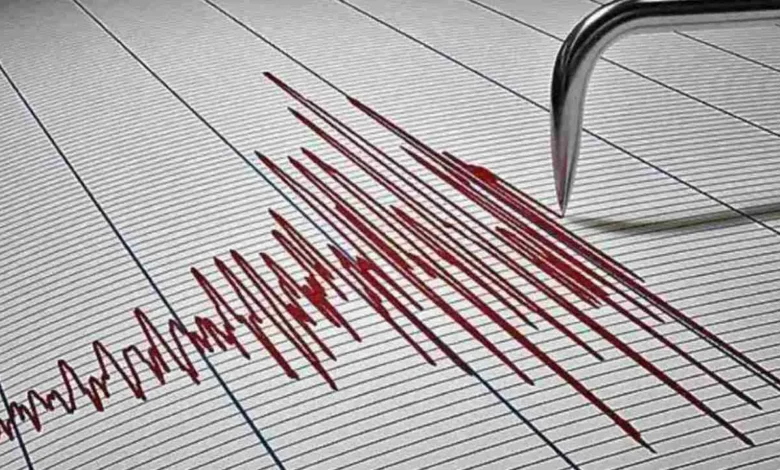 "There is a possibility of a massive earthquake in the Himalayan region, cities like Delhi and Guwahati may be in great danger"