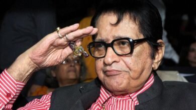 Veteran actor Manoj Kumar passed away, gave a precious legacy to Indian cinema