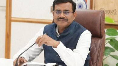 Uneasiness increased due to the ban on contractual and outsourced appointments in Uttarakhand, Chief Secretary clarified the situation