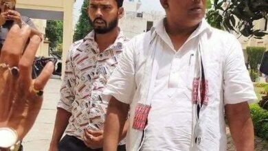 There is a festive atmosphere in the Dalit community after Deshraj Karnawal was given the ministerial status, the political temperature increased due to BJP's decision