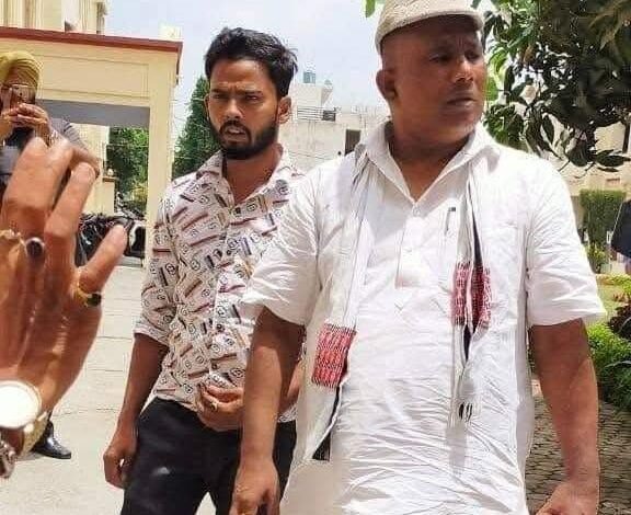There is a festive atmosphere in the Dalit community after Deshraj Karnawal was given the ministerial status, the political temperature increased due to BJP's decision