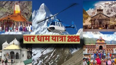 Government in the final stage of preparations, important arrangements made from control room to alternative route