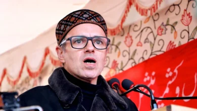 Omar Abdullah's big statement on Indus Water Treaty, expressed condolences on Pahalgam attack