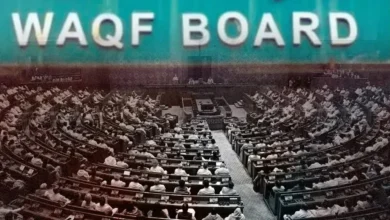 Waqf (Amendment) Bill 2025 passed in Lok Sabha, opposition opposes