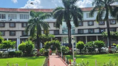 Scam in land purchase in Haridwar, questions raised on the role of former DM