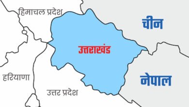 Increased activity regarding civil defense in Uttarakhand, security of borders will be strengthened