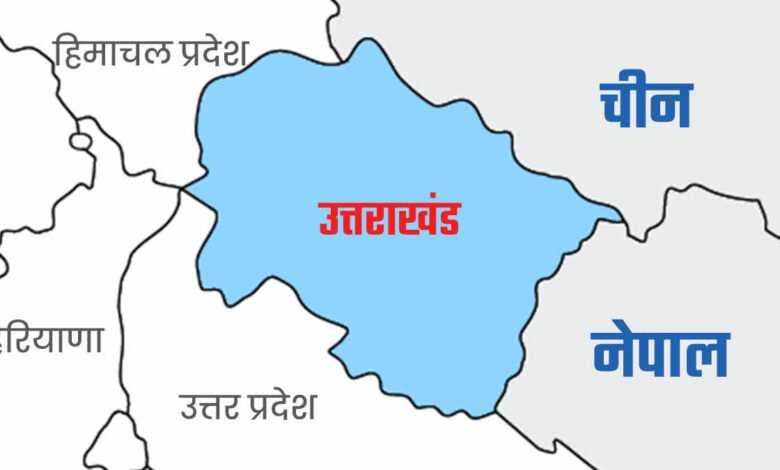 Increased activity regarding civil defense in Uttarakhand, security of borders will be strengthened