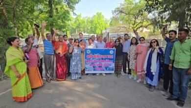 Adi Kailash Yatra begins: First batch full of spirituality, nature and faith departs