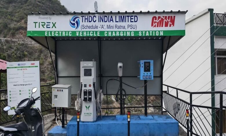 Priority given to environmental protection in Chardham Yatra, 25 e-charging stations started