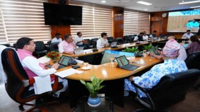Now land and building registration will be done from home: 'Online Document Registration Rules 2025' will be implemented in Uttarakhand