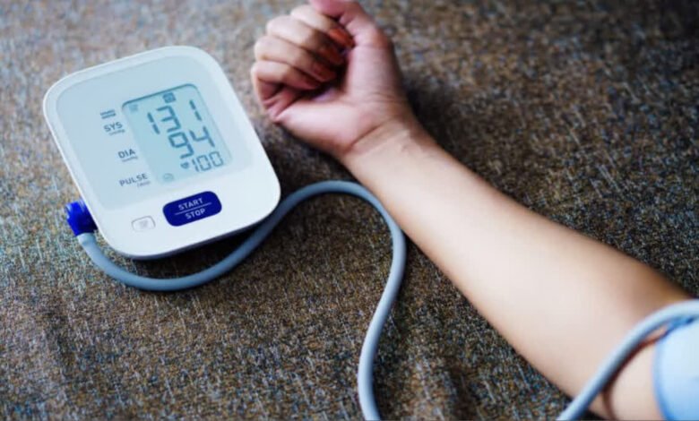 World Hypertension Day 2025: High blood pressure has become a silent killer, know the preventive measures