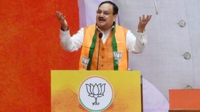JP Nadda's visit to Uttarakhand: Will review the Vibrant Village Scheme in Pithoragarh