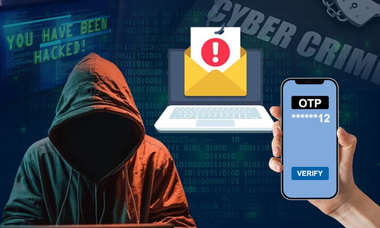 Dehradun: IFS woman officer becomes victim of cyber fraud, thugs dupe her of 98 thousand rupees