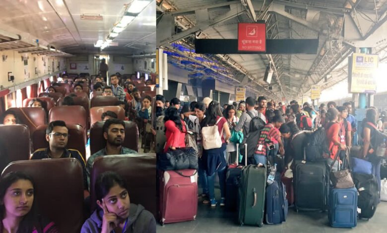 15 days, 8000 kilometres and 500 youth: Discover India with Jagriti Yatra and become the next entrepreneur