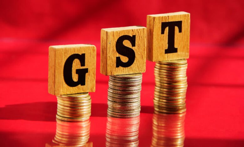 The stock market closed with gains on the first day of the week, Sensex jumped 455 points to 82,176
