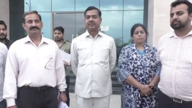 Dehradun: CBI court sentences BJP MLA Adesh Chauhan, total five including policemen found guilty