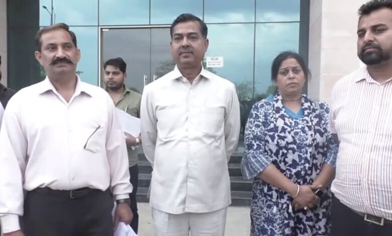 Dehradun: CBI court sentences BJP MLA Adesh Chauhan, total five including policemen found guilty