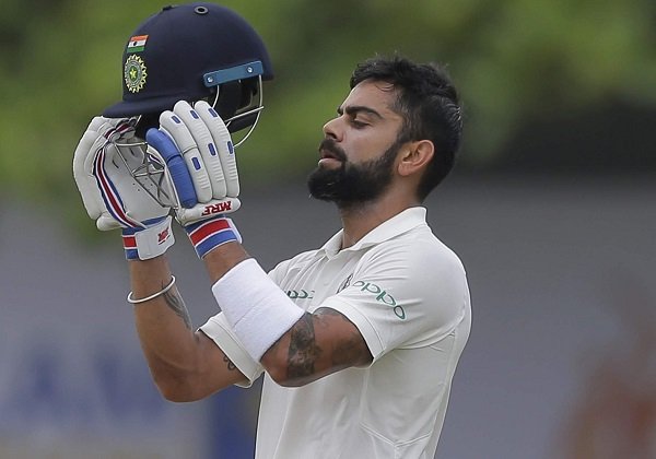 Virat Kohli said goodbye to Test cricket, an era has ended