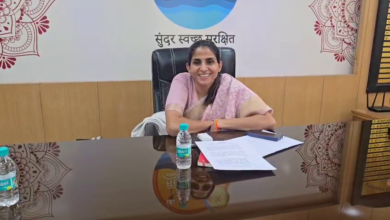 Preparations for Haridwar Kumbh 2027 begin, for the first time women officers will take charge of the fair