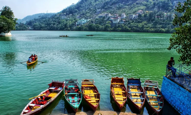 Summer tourism in Uttarakhand comes to a standstill: There is a huge drop in hill stations and Chardham Yatra
