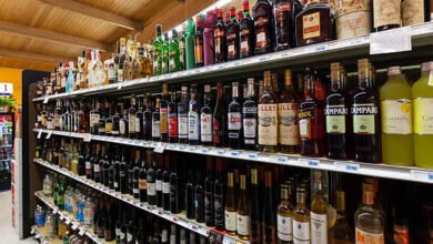 Anti-public liquor shops in Uttarakhand are under control, government has ordered them to be closed