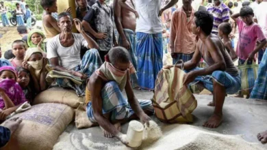Delay in census deepens food insecurity crisis, crores of people deprived of cheap ration