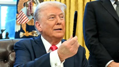 America increased metal tariff, crisis on India's steel and aluminum exports, Britain got relief