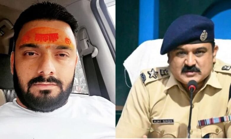 Dehradun: Police takes swift action in Rohit Negi murder case, both accused injured in encounter