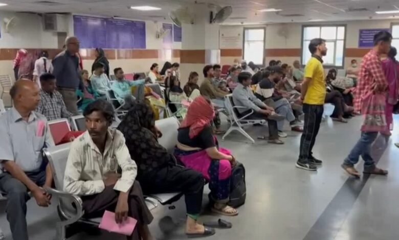 Dengue control in Dehradun: Infection stopped due to promptness of health department, relief situation remains intact