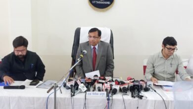 Uttarakhand Panchayat elections begin: Voting in two phases in 12 districts, counting of votes on July 19