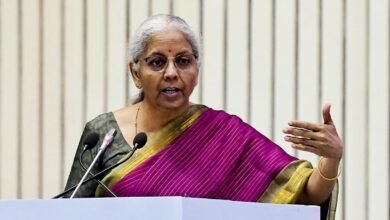 Central government gives relief to central employees, deadline to choose UPS option extended till 30 September