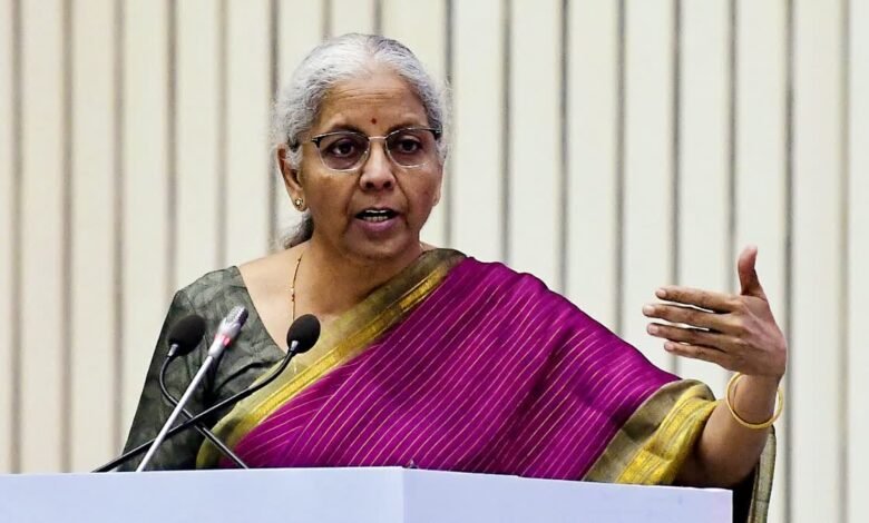 Central government gives relief to central employees, deadline to choose UPS option extended till 30 September