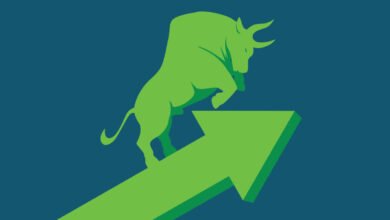 Stock market boom: Sensex jumped 700 points, Nifty also crossed the 25,200 mark