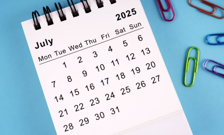 Many big changes will be implemented from July 1, 2025: Amendments in railway, banking, PAN card and fuel rules will affect the general public
