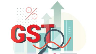 Eight years of GST, A big step towards tax reform, transparency and ease in business
