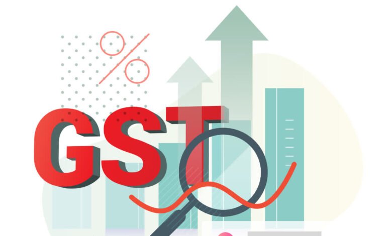 Eight years of GST, A big step towards tax reform, transparency and ease in business