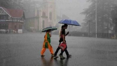 Early monsoon warning in Uttarakhand, SDRF and disaster management preparations complete